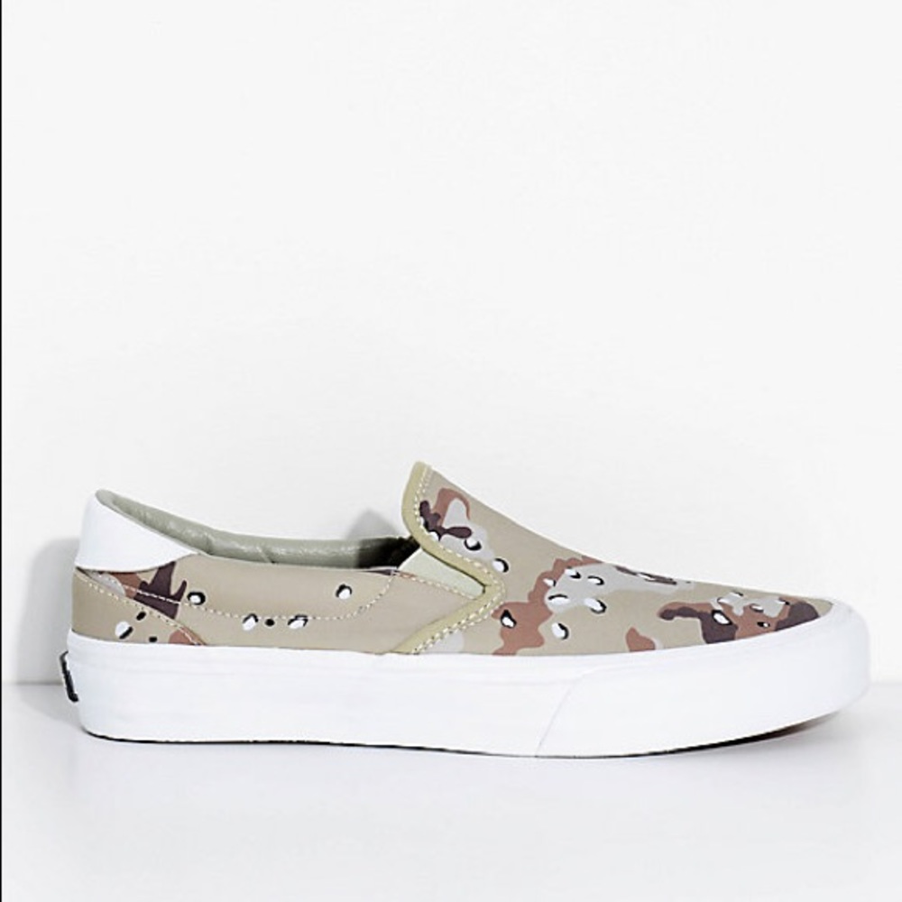 Straye Ventura Trooper DM shoes